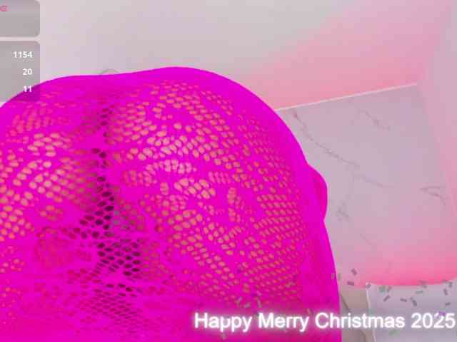 KIARATENTATION webcam