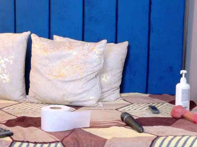 KIARATENTATION webcam