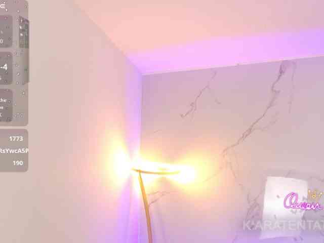 KIARATENTATION webcam