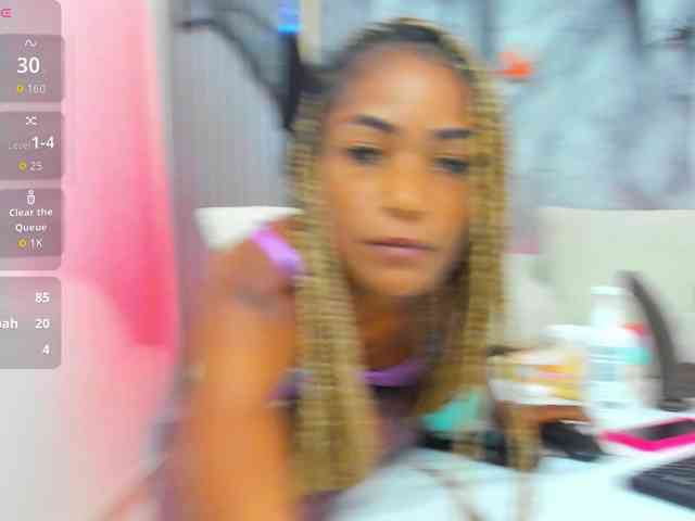 KIARATENTATION webcam