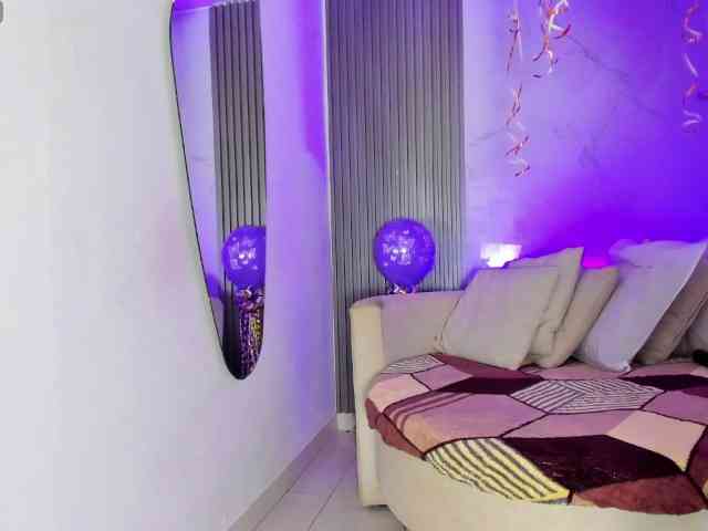 KIARATENTATION webcam