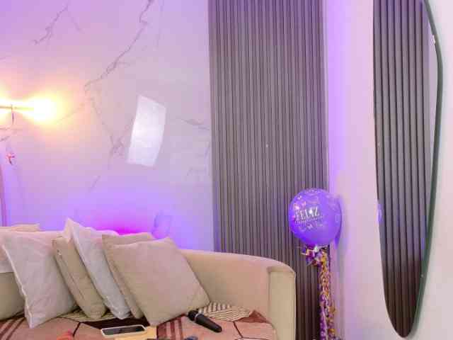 KIARATENTATION webcam