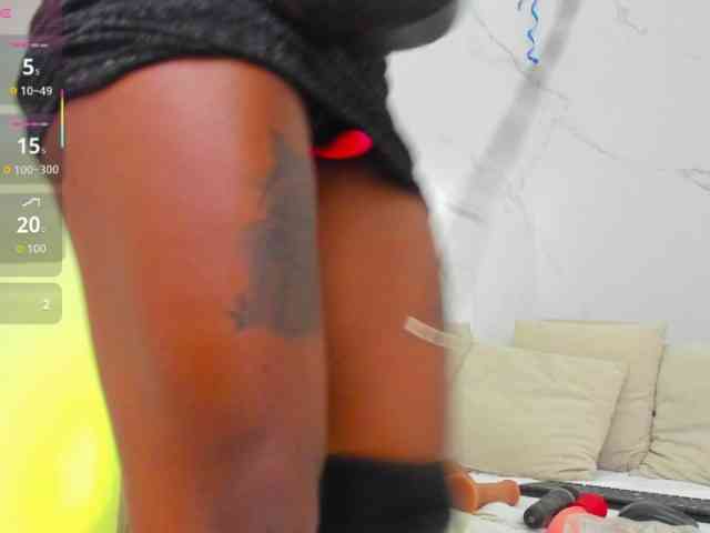 KIARATENTATION webcam