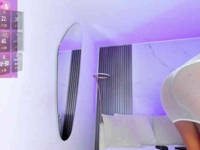 KIARATENTATION webcam