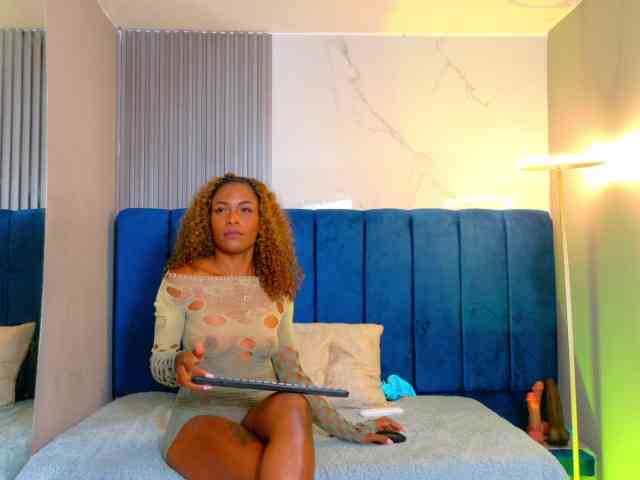 KIARATENTATION webcam