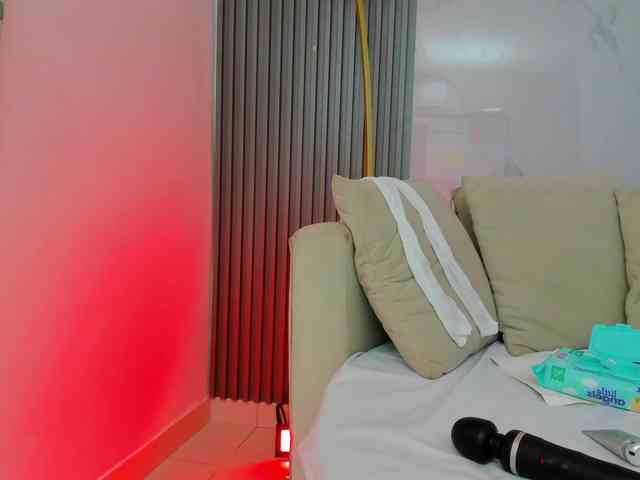 KIARATENTATION webcam