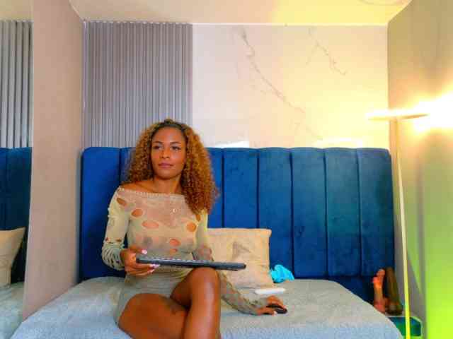 KIARATENTATION webcam