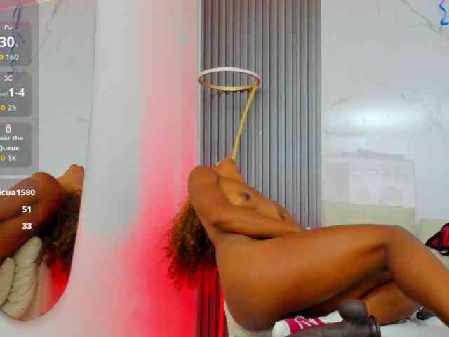 KIARATENTATION webcam