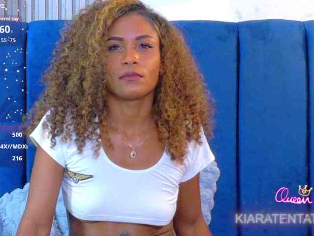 KIARATENTATION webcam