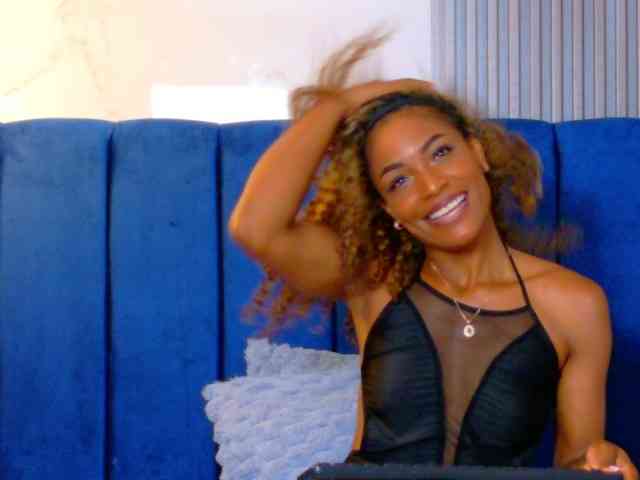 KIARATENTATION webcam