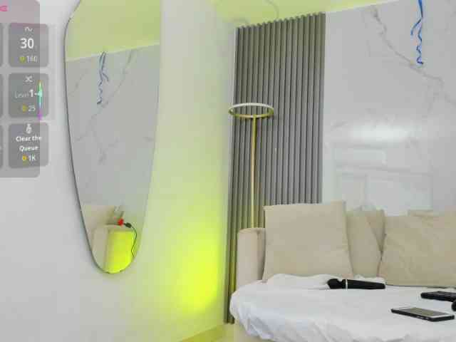 KIARATENTATION webcam