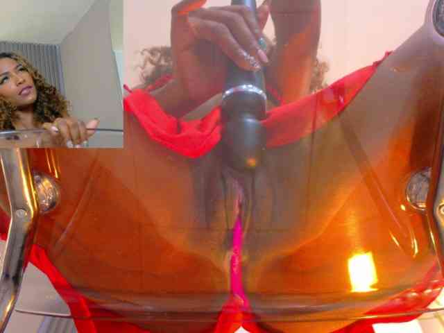 KIARATENTATION webcam