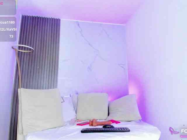 KIARATENTATION webcam