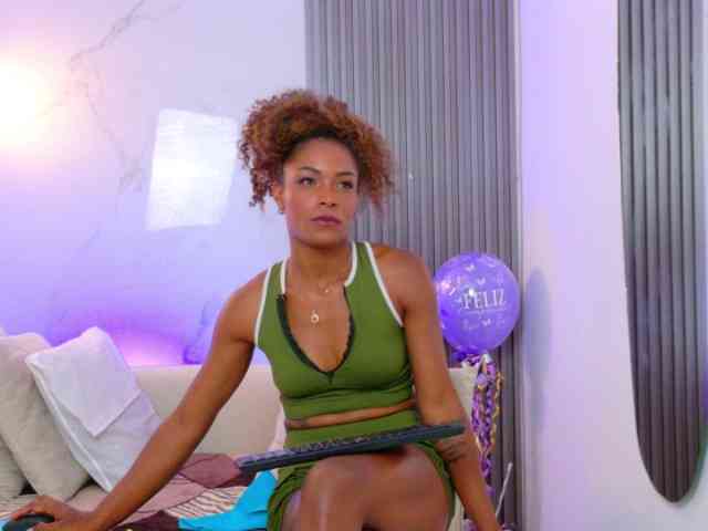 KIARATENTATION webcam