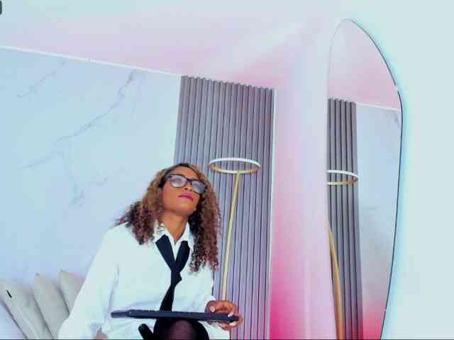 KIARATENTATION webcam