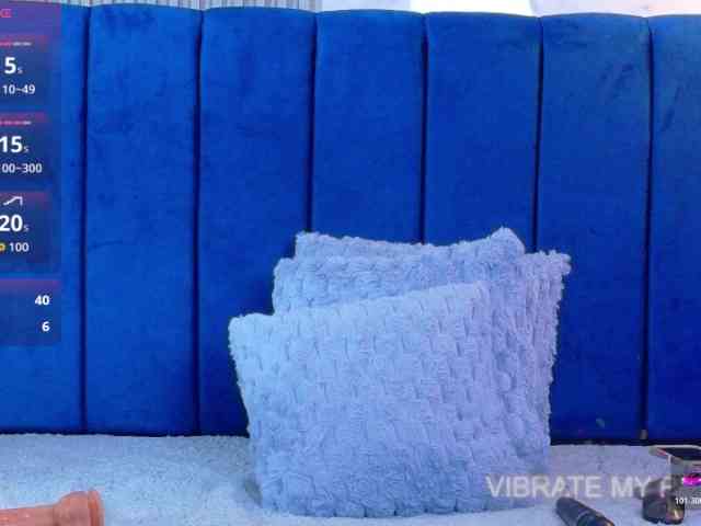 KIARATENTATION webcam