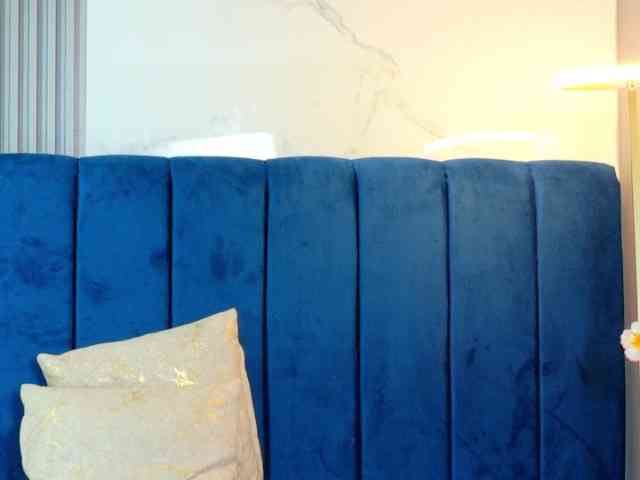 KIARATENTATION webcam