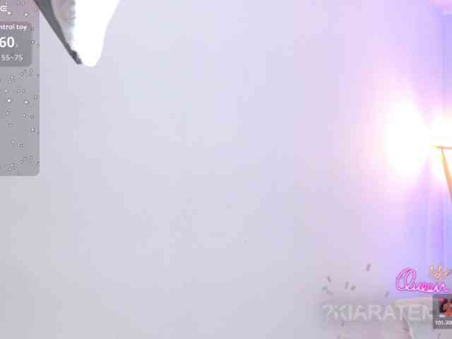 KIARATENTATION webcam