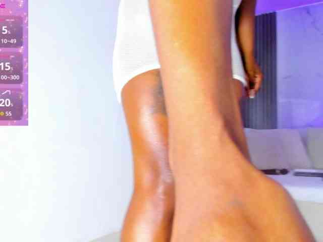 KIARATENTATION webcam