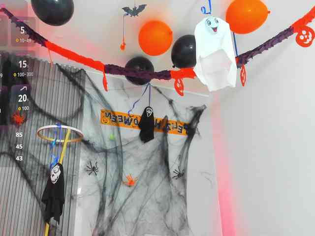 KIARATENTATION webcam