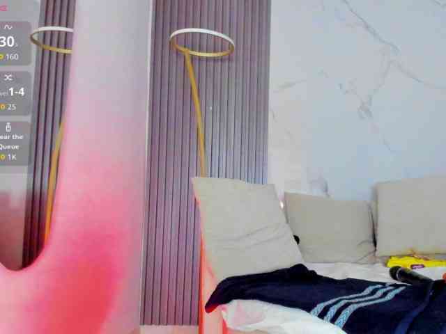 KIARATENTATION webcam