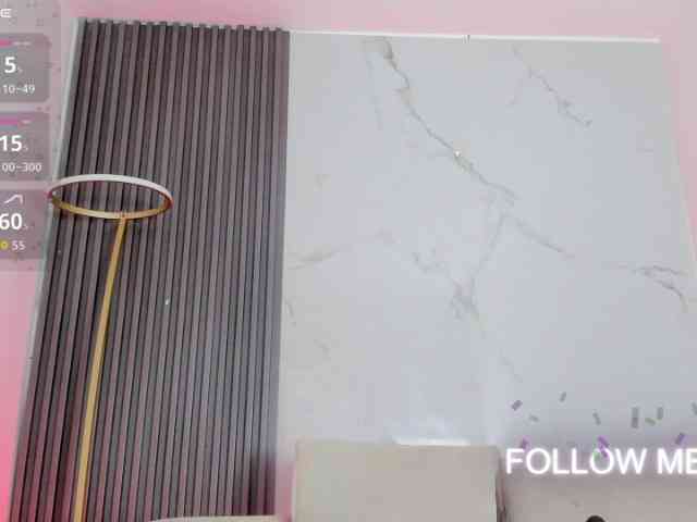 KIARATENTATION webcam