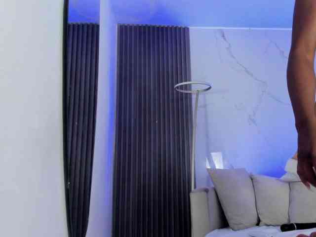 KIARATENTATION webcam