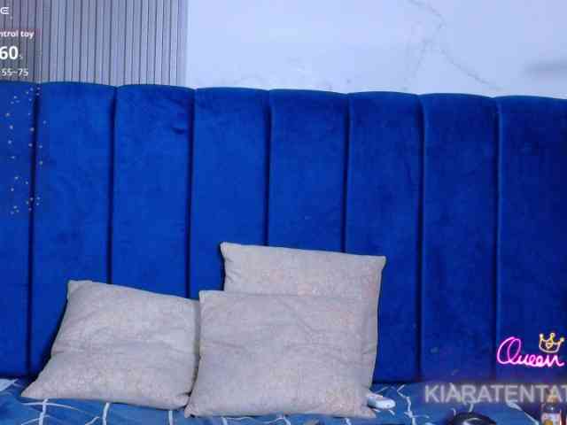 KIARATENTATION webcam