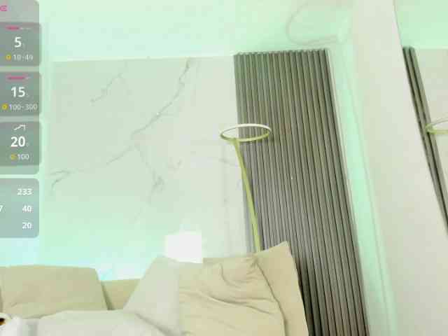 KIARATENTATION webcam