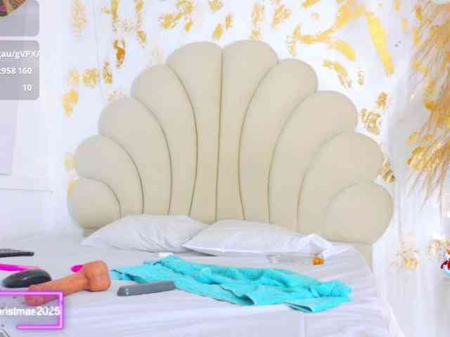 KIARATENTATION webcam