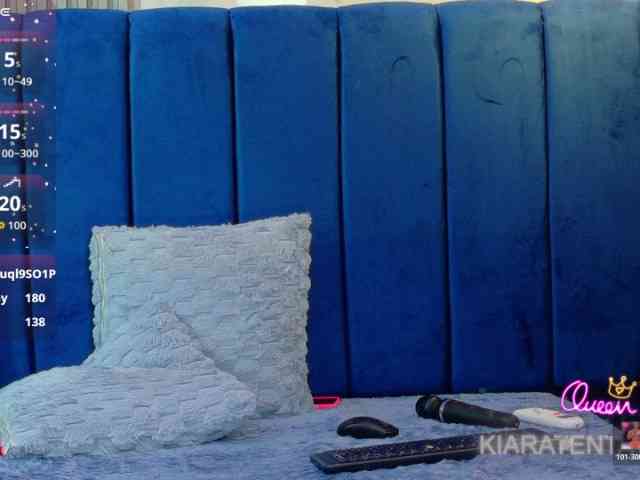 KIARATENTATION webcam