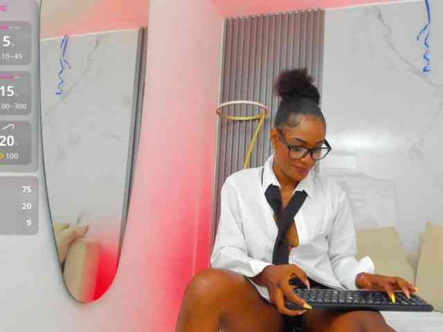 KIARATENTATION webcam