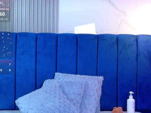 KIARATENTATION webcam