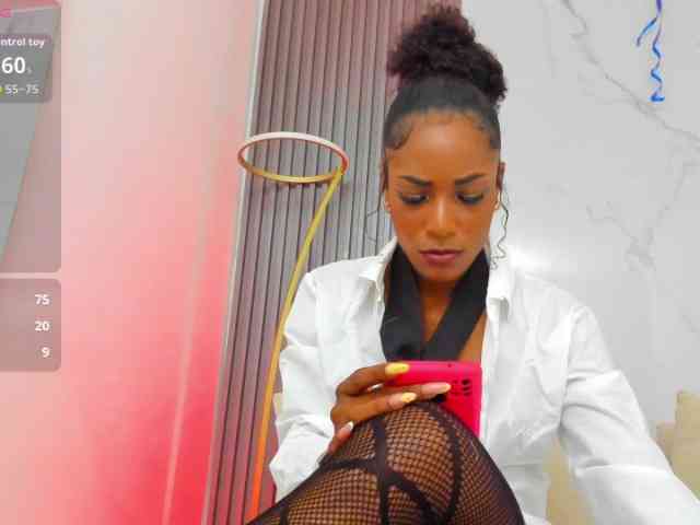 KIARATENTATION webcam