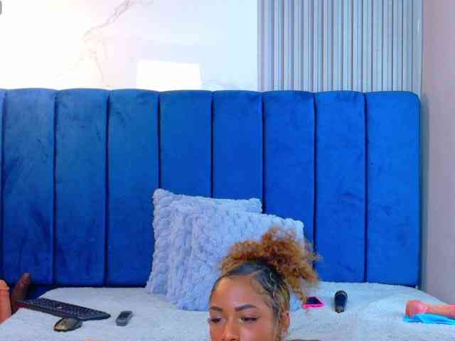 KIARATENTATION webcam