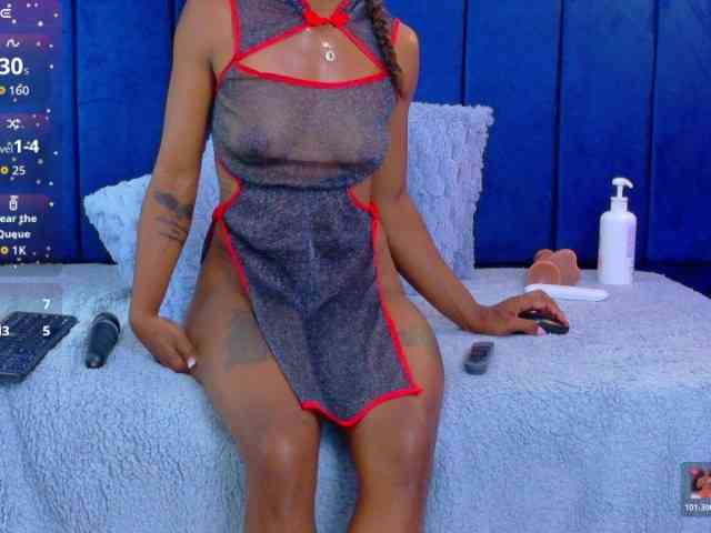 KIARATENTATION webcam