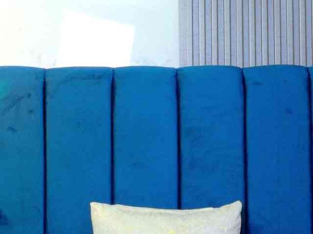 KIARATENTATION webcam