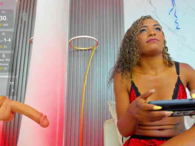 KIARATENTATION webcam