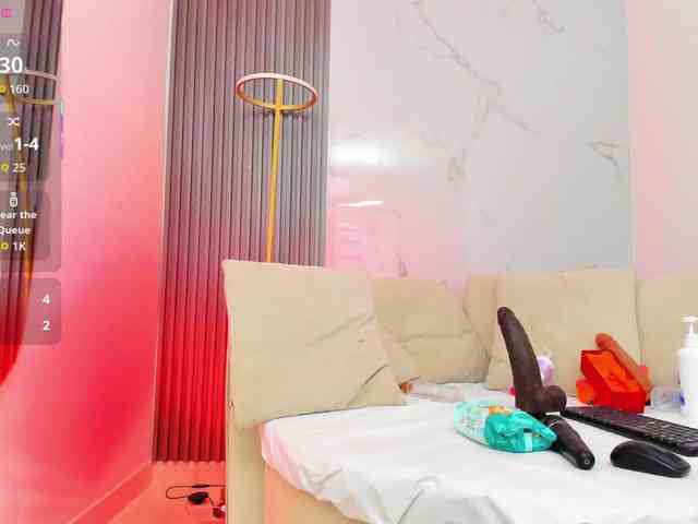 KIARATENTATION webcam