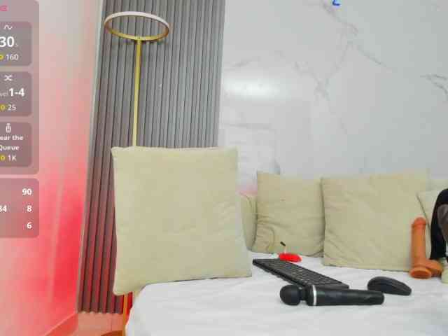 KIARATENTATION webcam