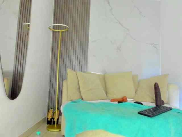 KIARATENTATION KIARATENTATION