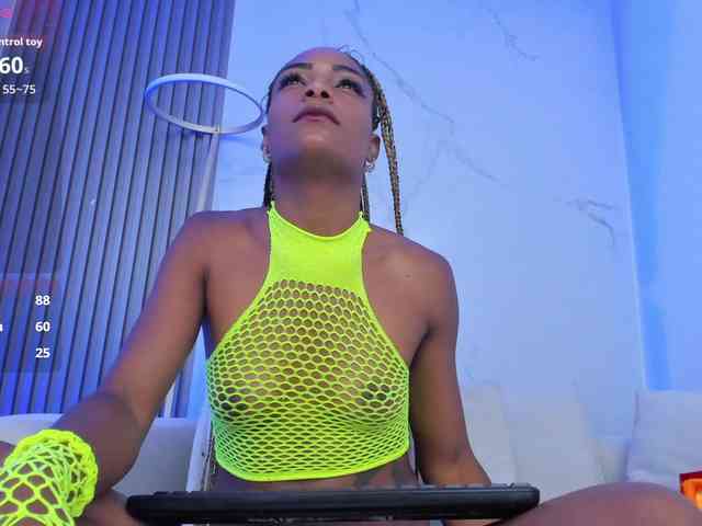 KIARATENTATION webcam
