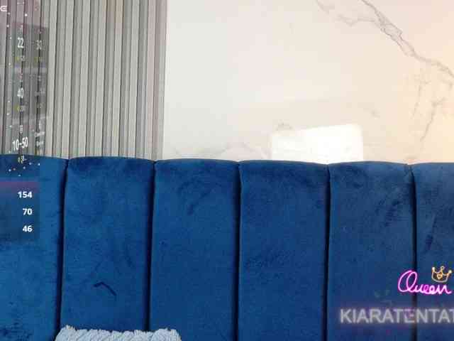 KIARATENTATION webcam