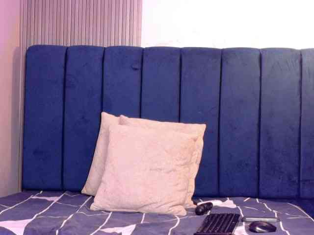 KIARATENTATION webcam