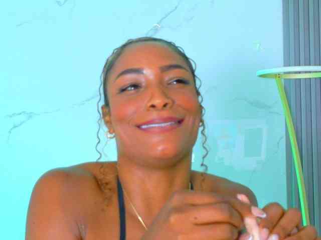 KIARATENTATION webcam