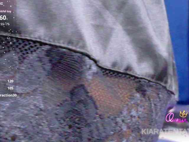 KIARATENTATION webcam