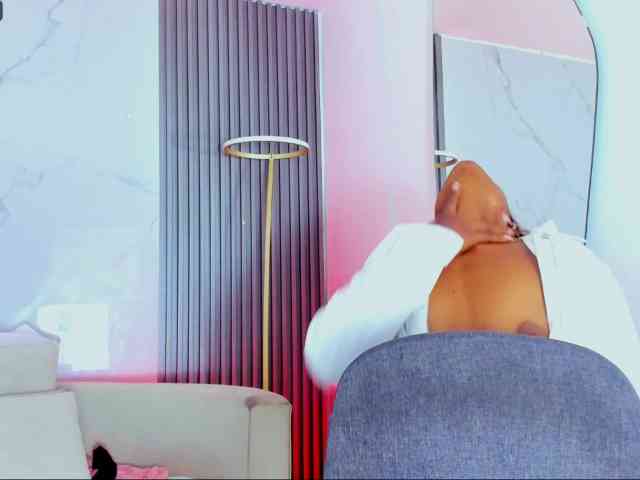 KIARATENTATION webcam