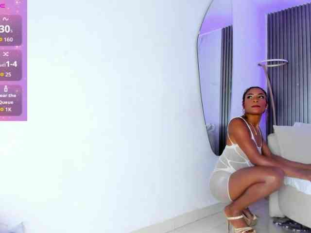 KIARATENTATION webcam