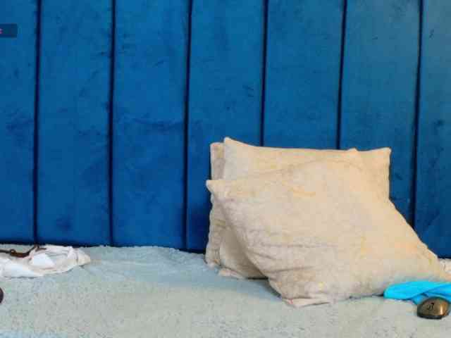 KIARATENTATION webcam