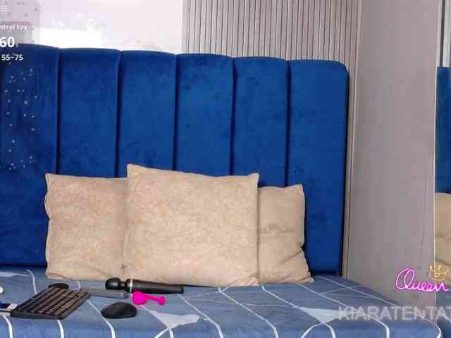 KIARATENTATION webcam